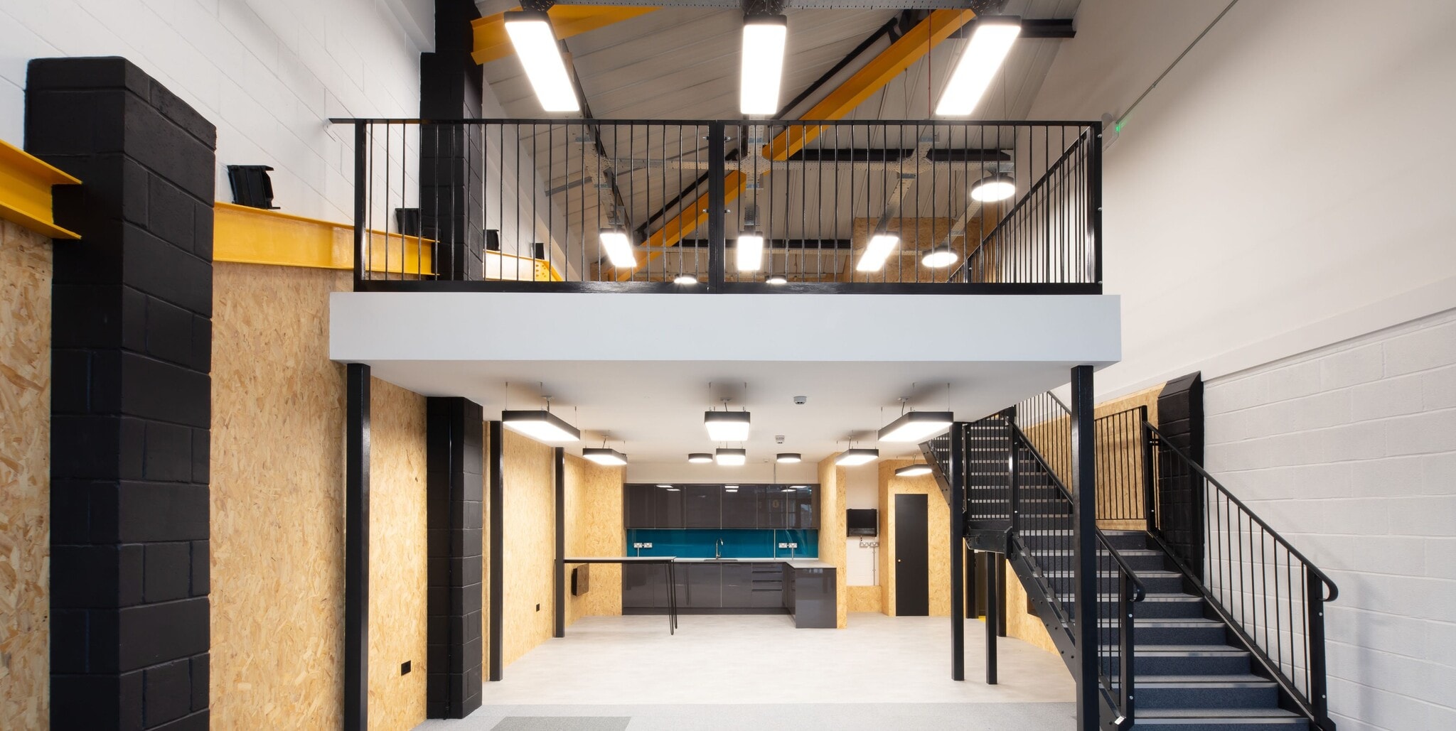 Great Park Rd, Bradley Stoke en alquiler Foto del interior- Imagen 1 de 3