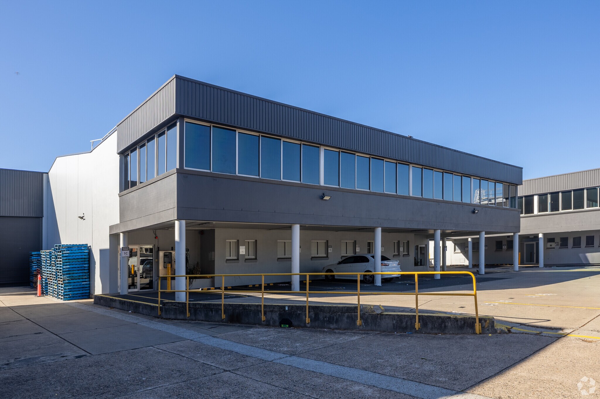 128-130 Frances St, Lidcombe en alquiler Foto principal- Imagen 1 de 12