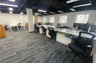 217 Marsh Wall, London en alquiler Foto del interior- Imagen 2 de 2