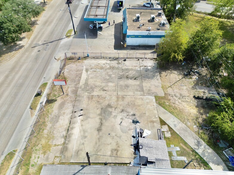 5716 Telephone Rd, Houston, TX en venta - Foto del edificio - Imagen 2 de 13