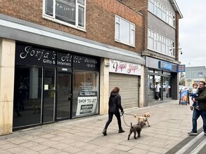 Gort Rd, Newton Aycliffe en alquiler Foto del edificio- Imagen 2 de 2