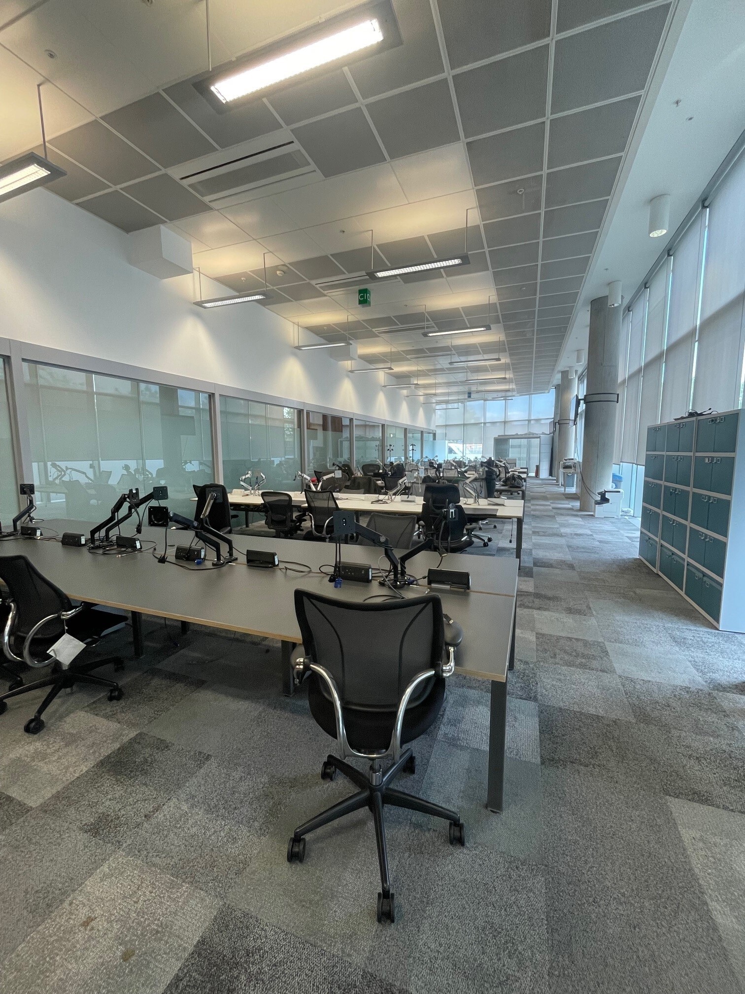 Wood Ln, London en alquiler Foto del interior- Imagen 1 de 5