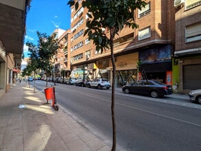 Local en Talavera de la Reina, Toledo en alquiler Foto del interior- Imagen 2 de 7