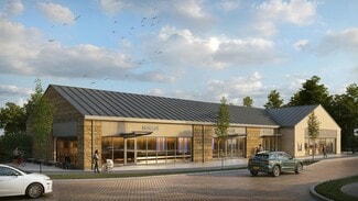 Más detalles de 35 Longford Park Rd, Banbury - Local en alquiler