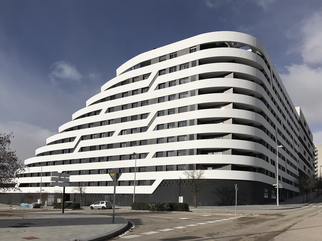 Más detalles de Edificio residencial​ en venta