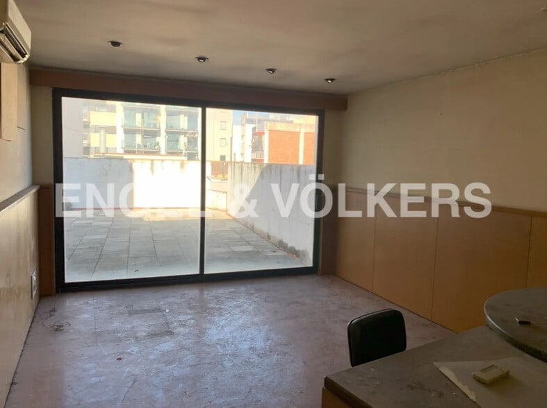 Oficina en Badalona, Barcelona en venta - Foto del edificio - Imagen 2 de 6