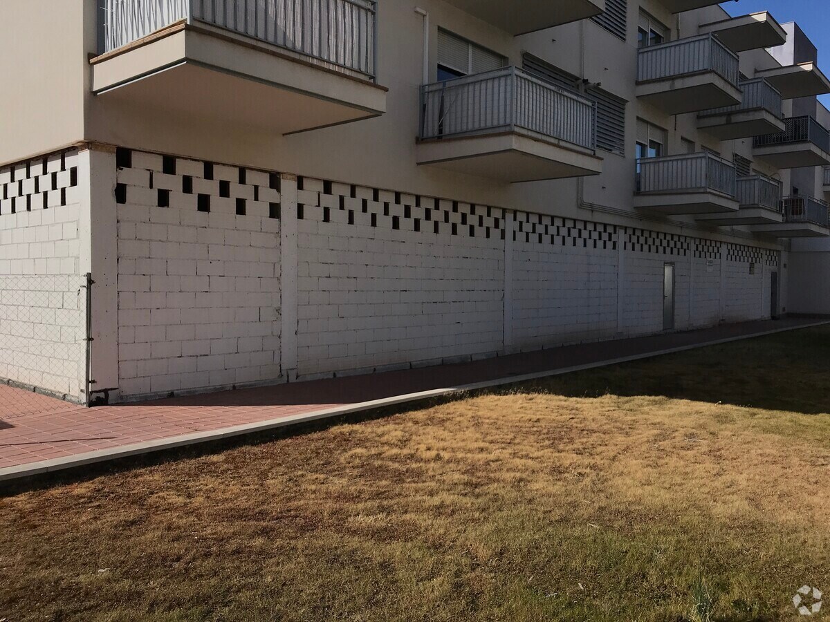 Calle Valdeamor, 25, Algete, MAD 28110 - Unidad Puerta 02 -  - Foto del interior - Image 2 of 4