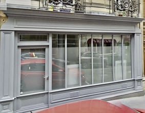 22 Rue Pierre Sémard, Paris en alquiler Foto del edificio- Imagen 1 de 5