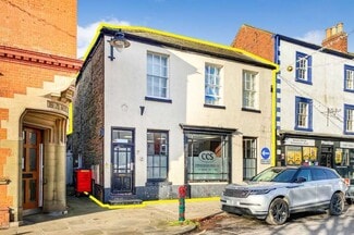 Más detalles de 14A Market Pl, Alford - Local en venta
