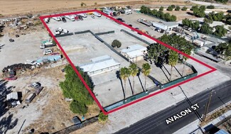 Más detalles para 2673-2685 Avalon St, Riverside, CA - Terrenos en venta