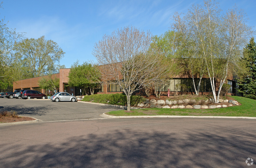 4505 White Bear Pky, White Bear Lake, MN en alquiler - Foto principal - Imagen 1 de 8