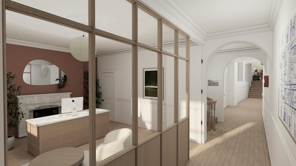 46 Colebrooke Row, London en alquiler - Foto del interior - Imagen 3 de 30