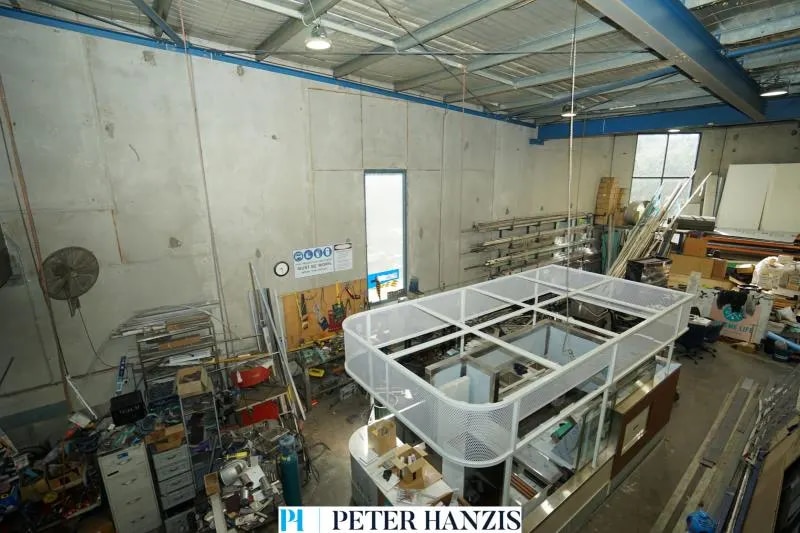 27-29 Fariola St, Silverwater Parramatta, NSW 2128 - Unidad 1A - - Foto del interior - Image 1 of 5