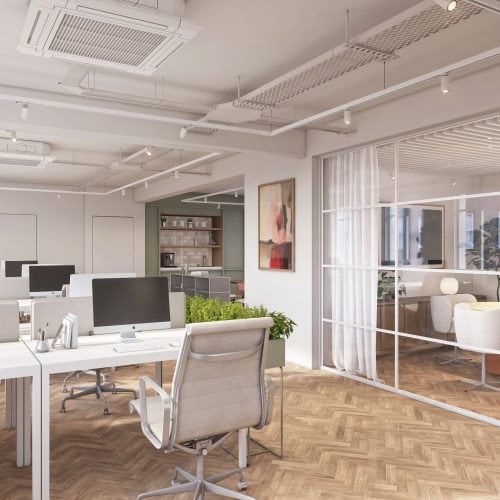 13-14 Dean St, London en alquiler Foto del interior- Imagen 1 de 9