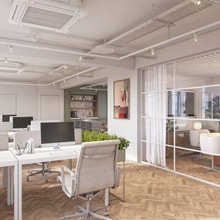 13-14 Dean St, London en alquiler Foto del interior- Imagen 1 de 9