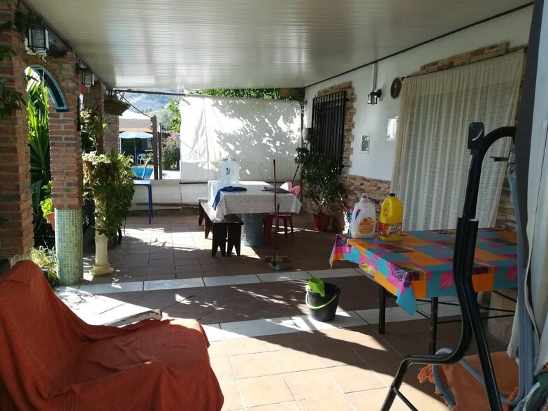 Terreno en Padul, Granada en venta - Foto del edificio - Imagen 2 de 37