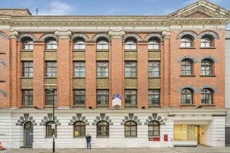 Más detalles de 1-3 Bonhill St, London - Oficina en alquiler