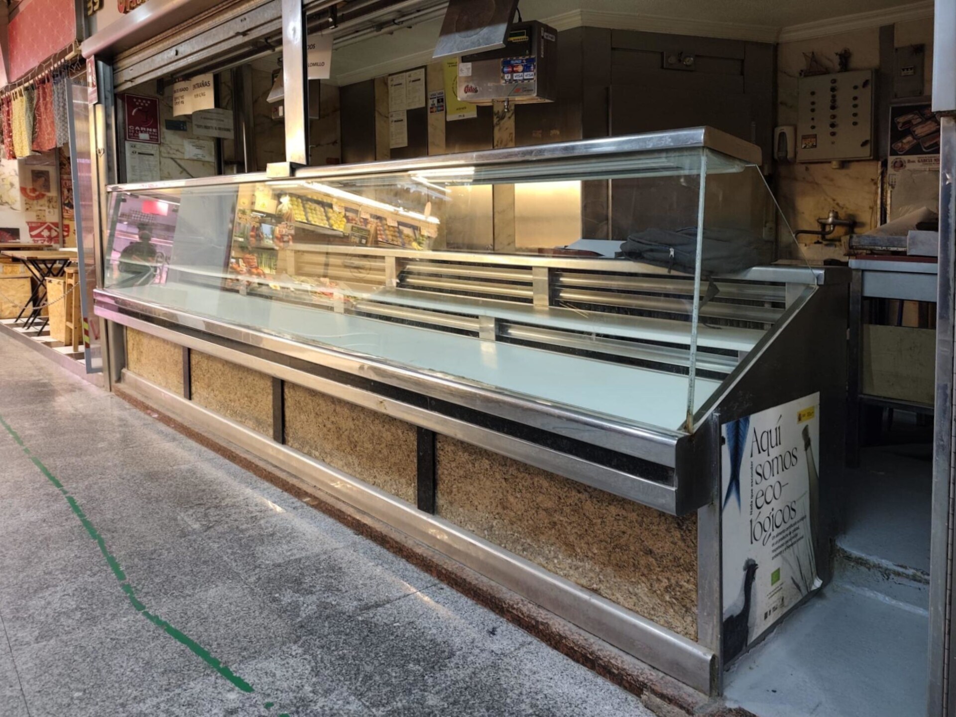 Calle de Santa Isabel, 5, Madrid, Madrid en alquiler Foto del interior- Imagen 1 de 4