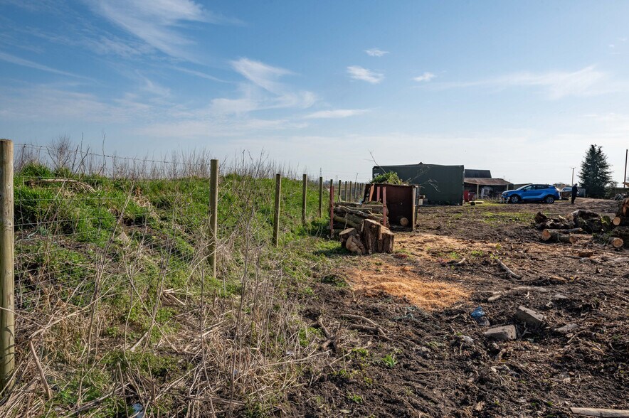 10 Hale Fen, Littleport en venta - Foto del edificio - Imagen 2 de 6