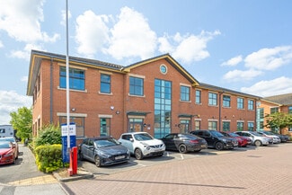 Más detalles de Eldon Rd, Beeston - Oficina en venta