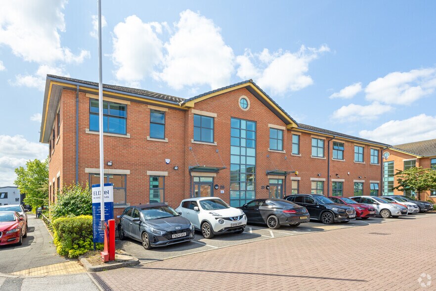 Eldon Rd, Beeston en venta - Foto del edificio - Imagen 1 de 7