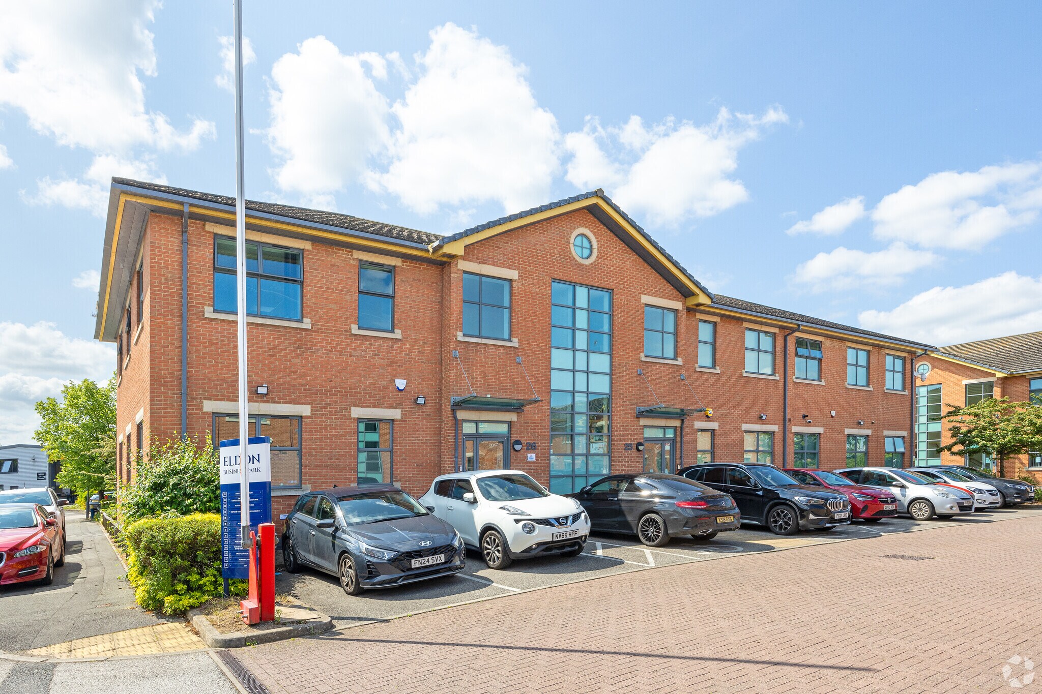 Eldon Rd, Beeston en venta Foto del edificio- Imagen 1 de 8