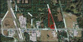 Más detalles para 3709 W Highway 326, Ocala, FL - Terrenos en venta