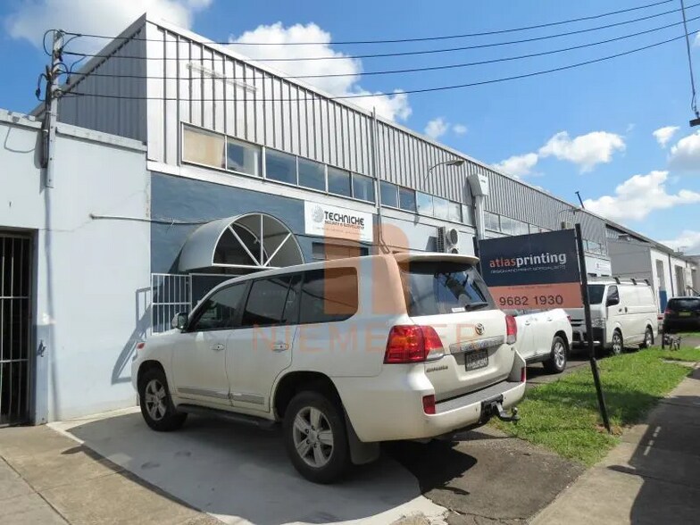 8-10 Kendall St, Clyde en alquiler - Foto del edificio - Imagen 3 de 6