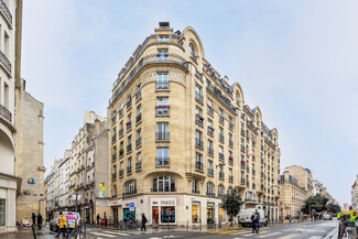 Más detalles para 76 Rue Beaubourg, Paris - Oficina en alquiler