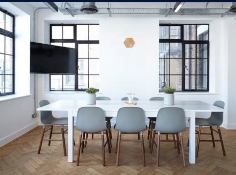 Wellington Business Park, Harborough Rd, Market Harborough en venta Foto del interior- Imagen 1 de 1