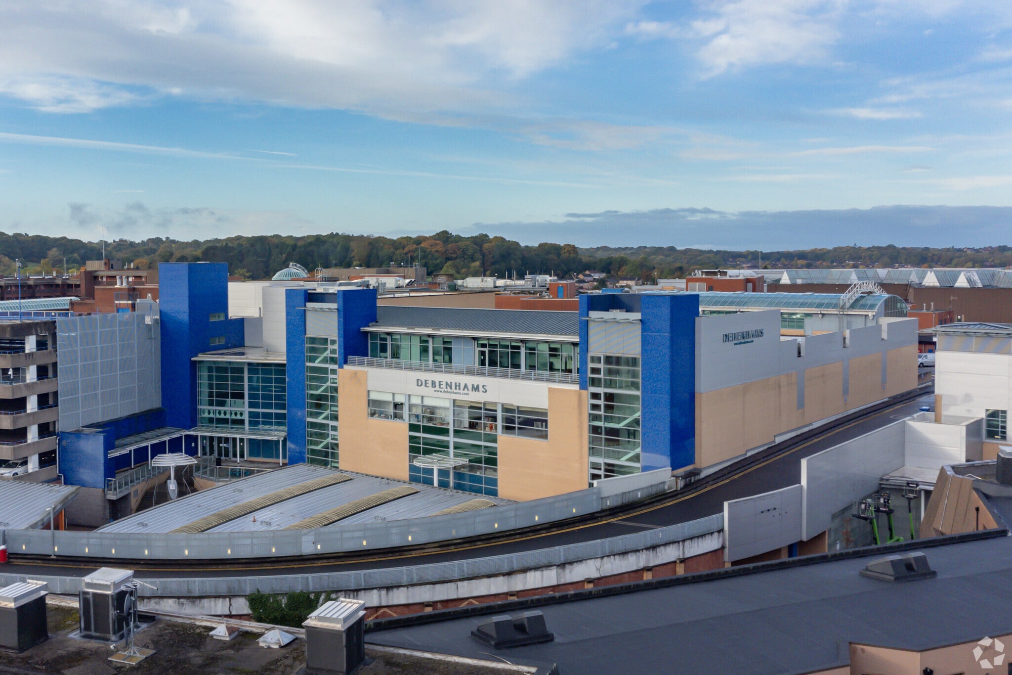 Kingsfisher Walk, Redditch en alquiler Foto principal- Imagen 1 de 9