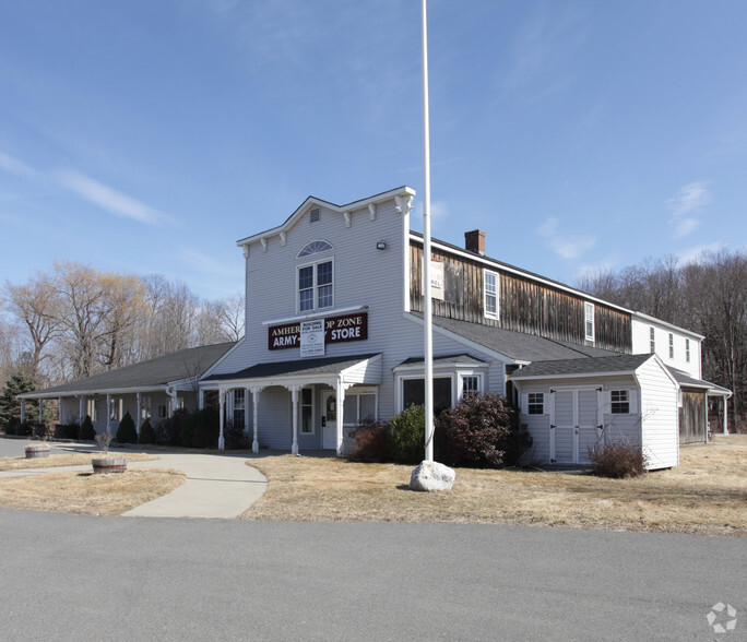 227 Russell St, Hadley, MA en venta - Foto principal - Imagen 1 de 3