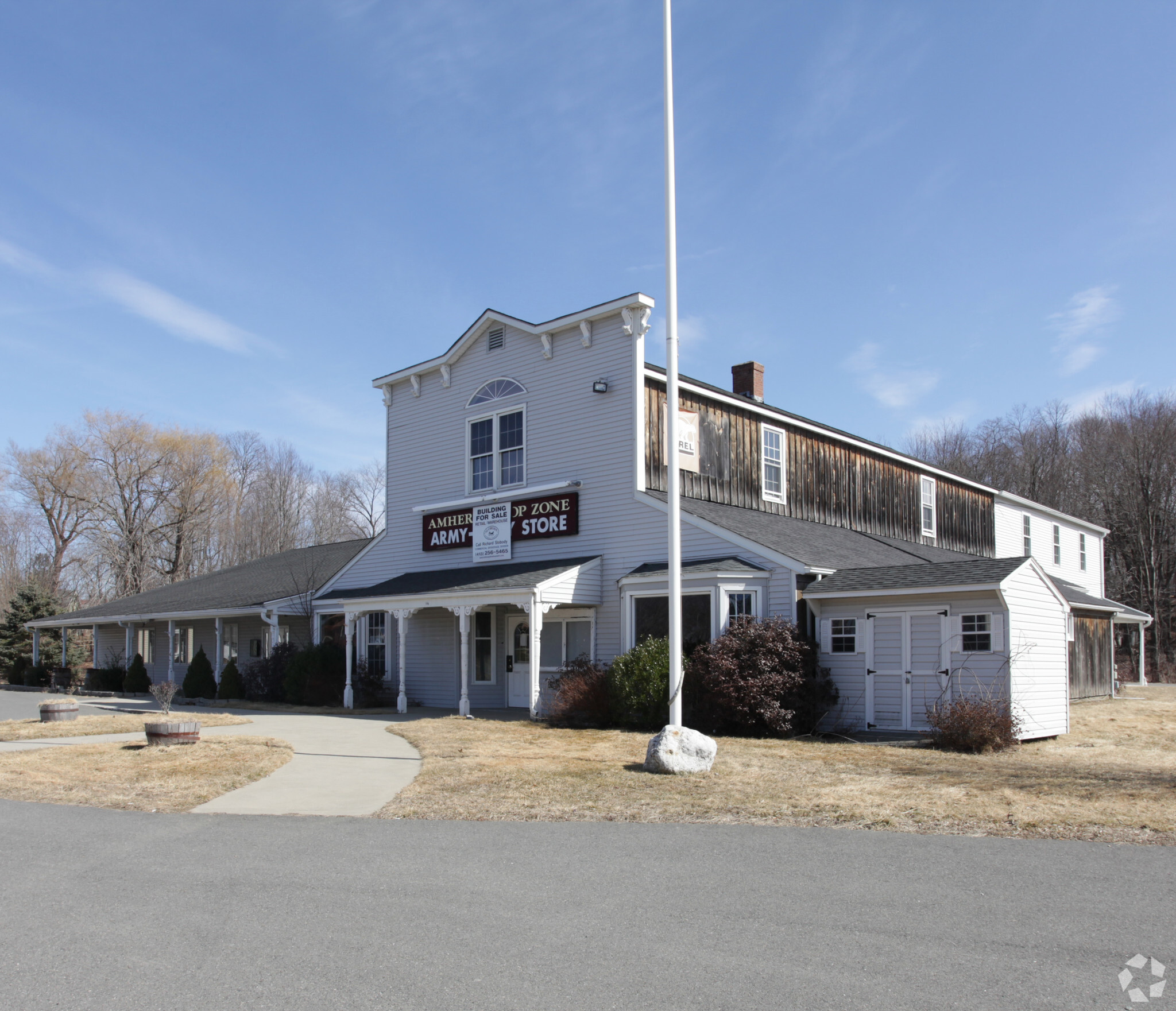 227 Russell St, Hadley, MA en venta Foto principal- Imagen 1 de 4