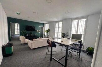 Más detalles de 29 Boulevard Saint-Martin, Paris - Oficina en alquiler