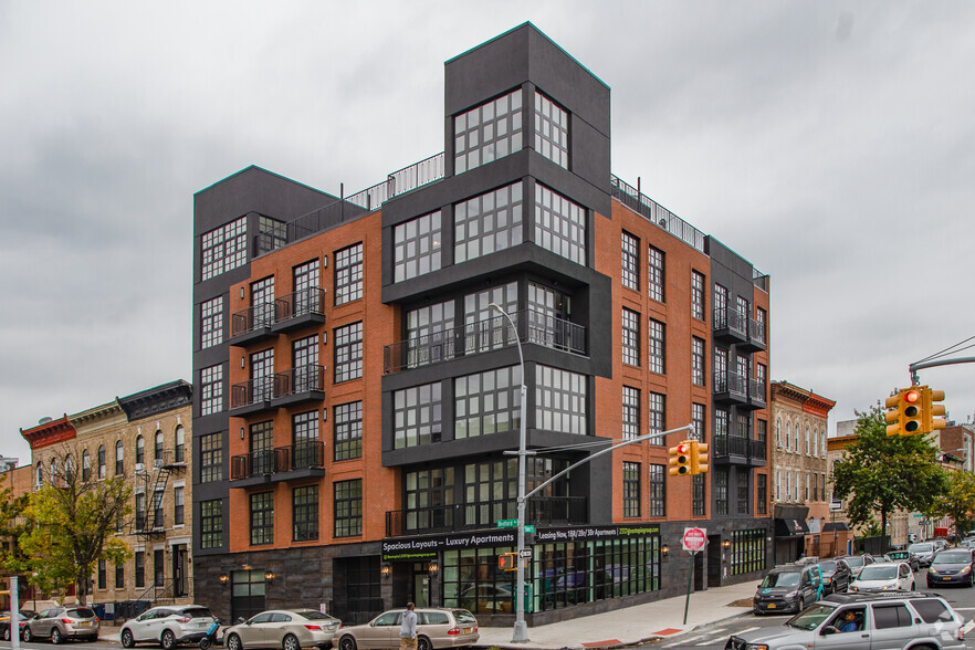 2337 Bedford Ave, Brooklyn, NY en alquiler - Foto principal - Imagen 1 de 9