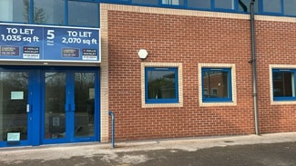 Más detalles de Moulden Way, Reading - Oficina en venta