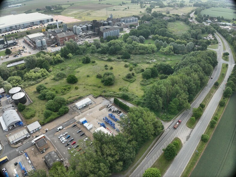 Needham Rd, Stowmarket en venta - Otros - Imagen 1 de 3