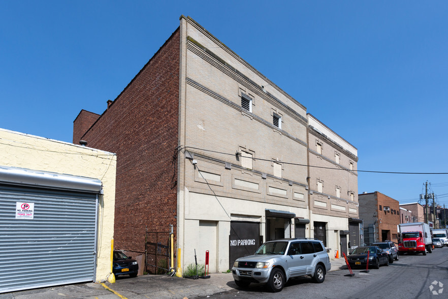 31-33 School St, Yonkers, NY en alquiler - Foto del edificio - Imagen 1 de 13