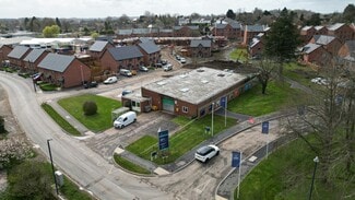 Más detalles de Montague Rd, Warwick - Nave en alquiler