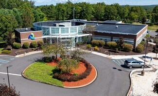 Más detalles de 1000 Alliance Dr, Hazleton, PA - Oficina en venta