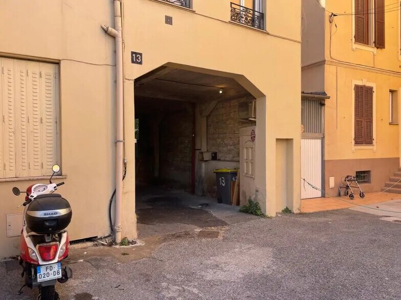 13 Boulevard Carlone, Nice en venta - Foto del edificio - Imagen 2 de 9