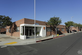 Más detalles para 1601 Colorado Ave, Santa Monica, CA - Oficinas en alquiler