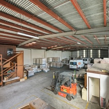 23 Taunton Dr, Cheltenham en alquiler Foto del interior- Imagen 2 de 6