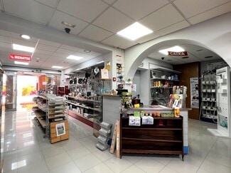 Más detalles de Local en alquiler