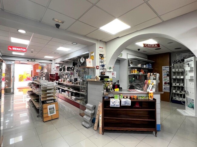 Más detalles de Local en alquiler