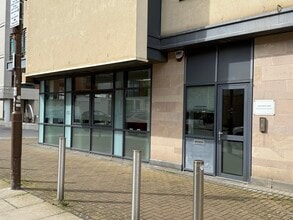 19 West Tollcross, Edinburgh en alquiler Foto del edificio- Imagen 2 de 2