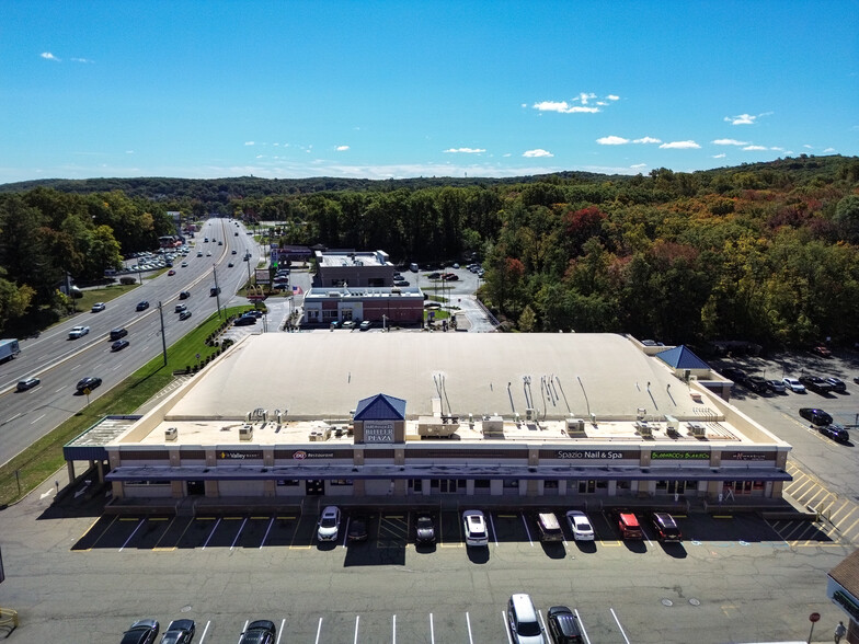 1481 State Route 23, Butler, NJ en alquiler - Foto del edificio - Imagen 1 de 13