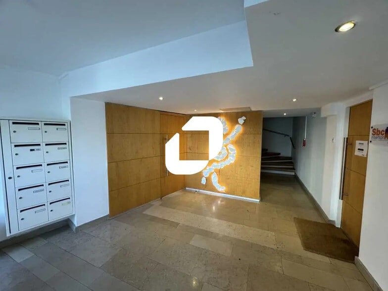 6 Avenue Du Maréchal Leclerc, Malakoff en alquiler - Foto del edificio - Imagen 1 de 28