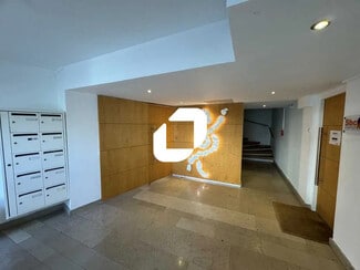 Más detalles de 6 Avenue Du Maréchal Leclerc, Malakoff - Oficina en alquiler