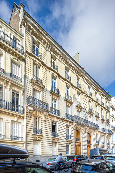 3 Rue De Magdebourg, Paris en alquiler - Foto principal - Imagen 1 de 2